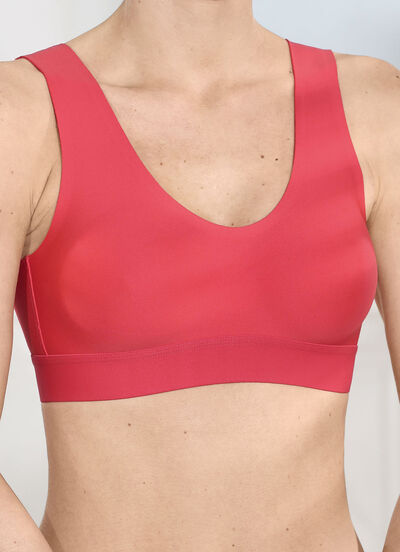  Naturana BH mit nahtlosen Abschlüssen 