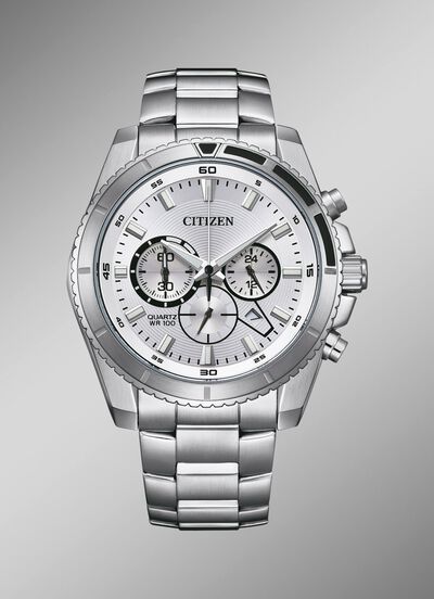 Citizen Quartz-Herrenuhr  