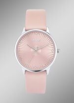 Pools Quartz-Damenuhr 