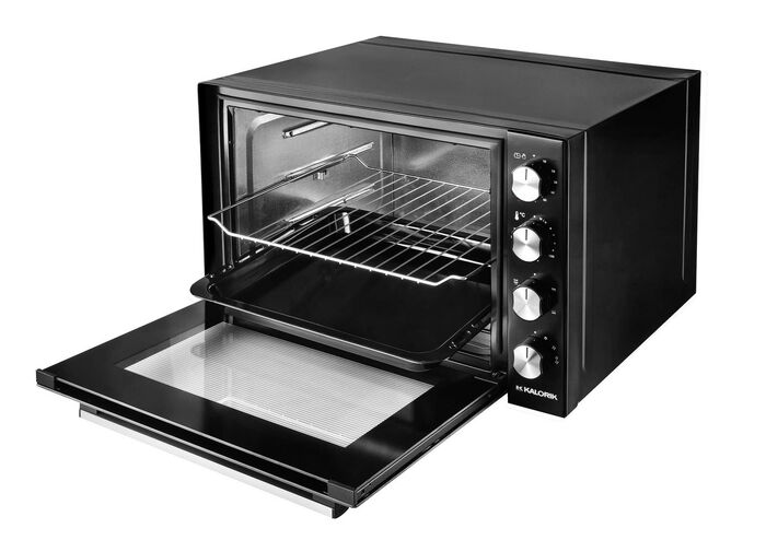 XXL-Backofen mit Grillfunktion 