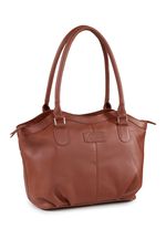 Laurina, Tasche, Damen, aus Leder 
