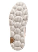 Waldl&auml;ufer Schn&uuml;rschuh mit Zierperforation 