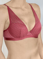 Triumph Aura Spotlight Bügel-BH mit gepolsterten Cups 