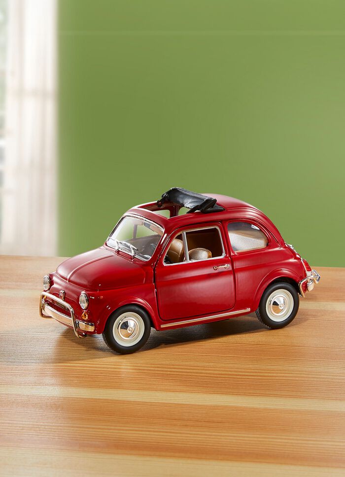 Bburago Fiat 500L (1968) 