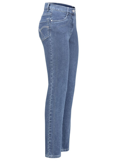 Power-Stretch-Jeans 