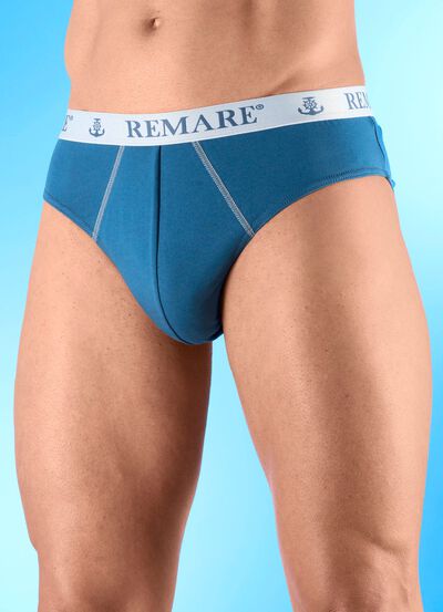 F&uuml;nferpack Slips mit Elastikbund 