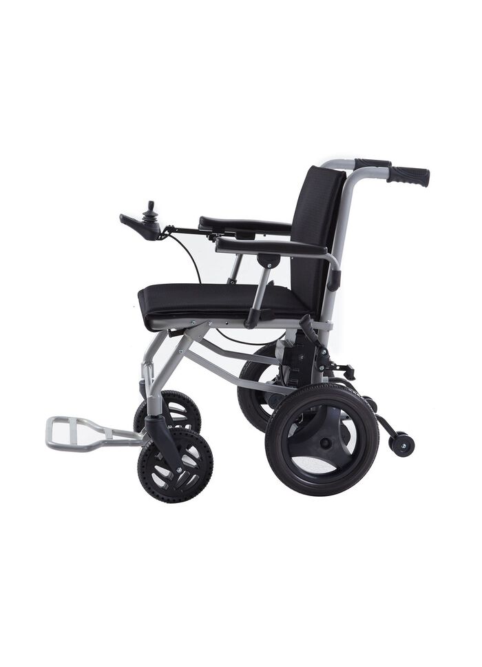 Elektrischer Rollstuhl 