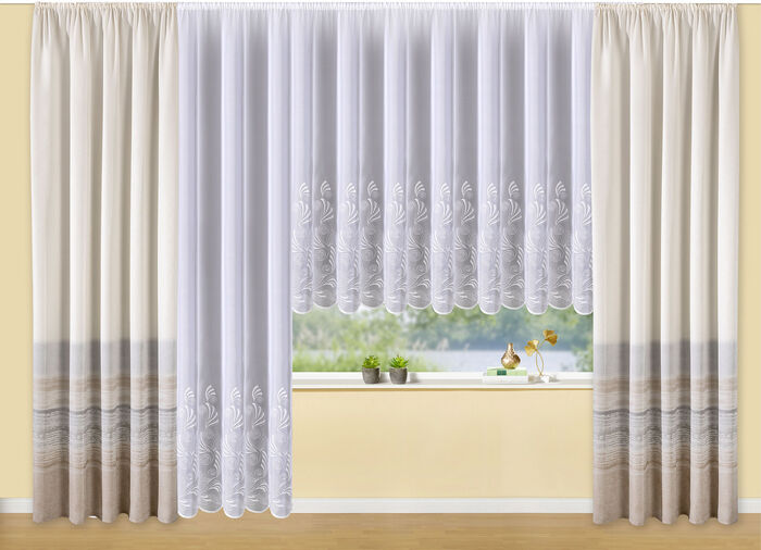 Hochwertiger Langstore 