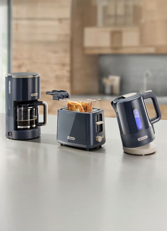 Ariete K&uuml;chenserie im Klassischem Design 