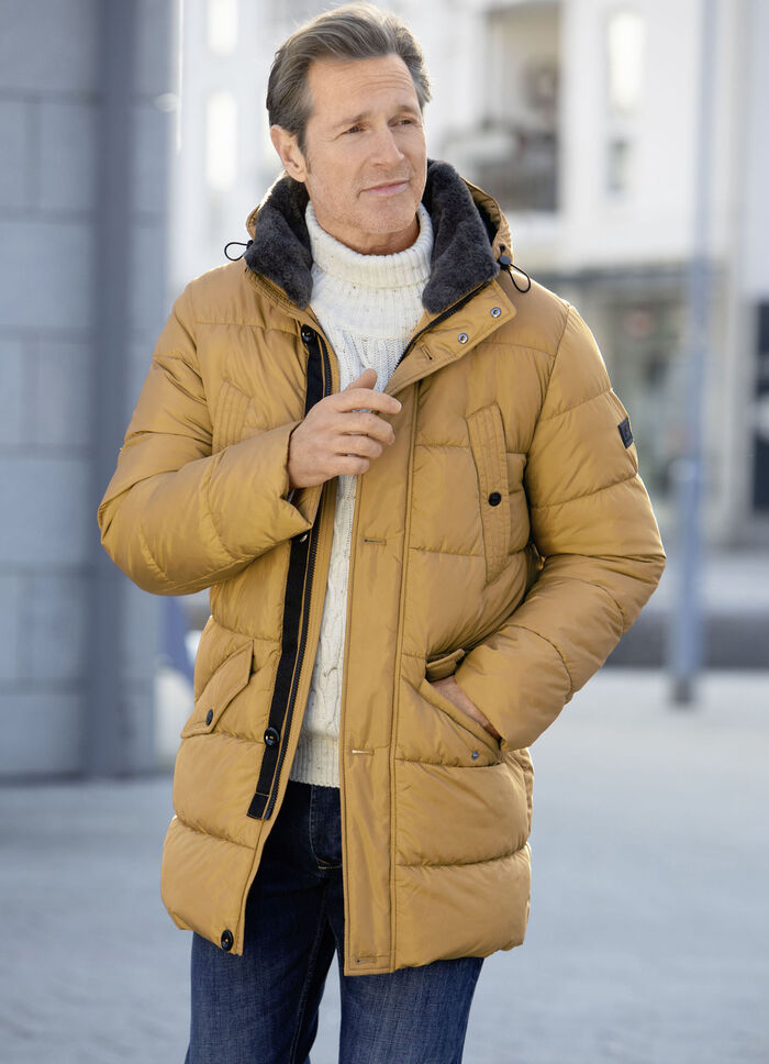 Steppparka von „New Canadian“ 