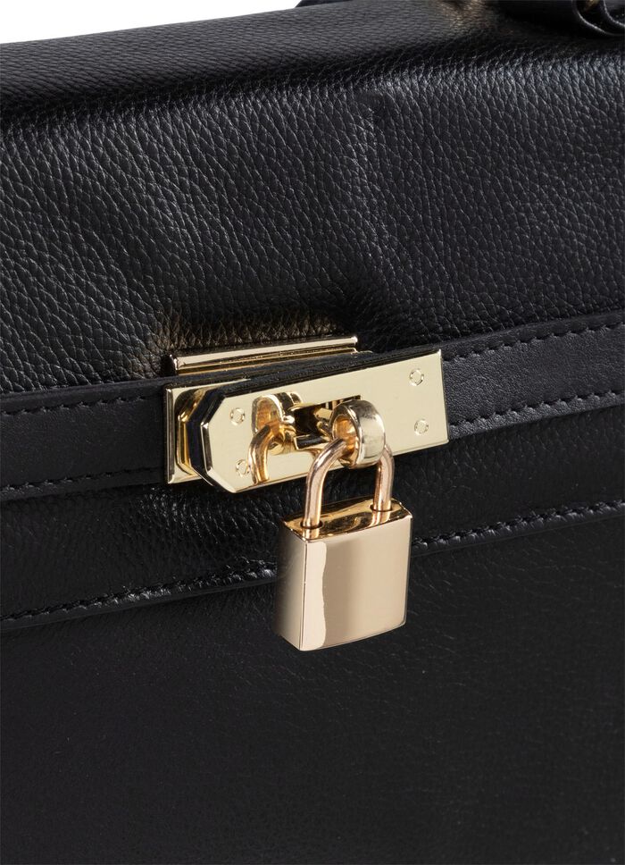 Laurina Tasche aus Vollrind-Nappaleder 