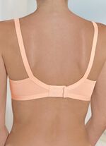 Format Zweierpack BH mit Spitzencups 