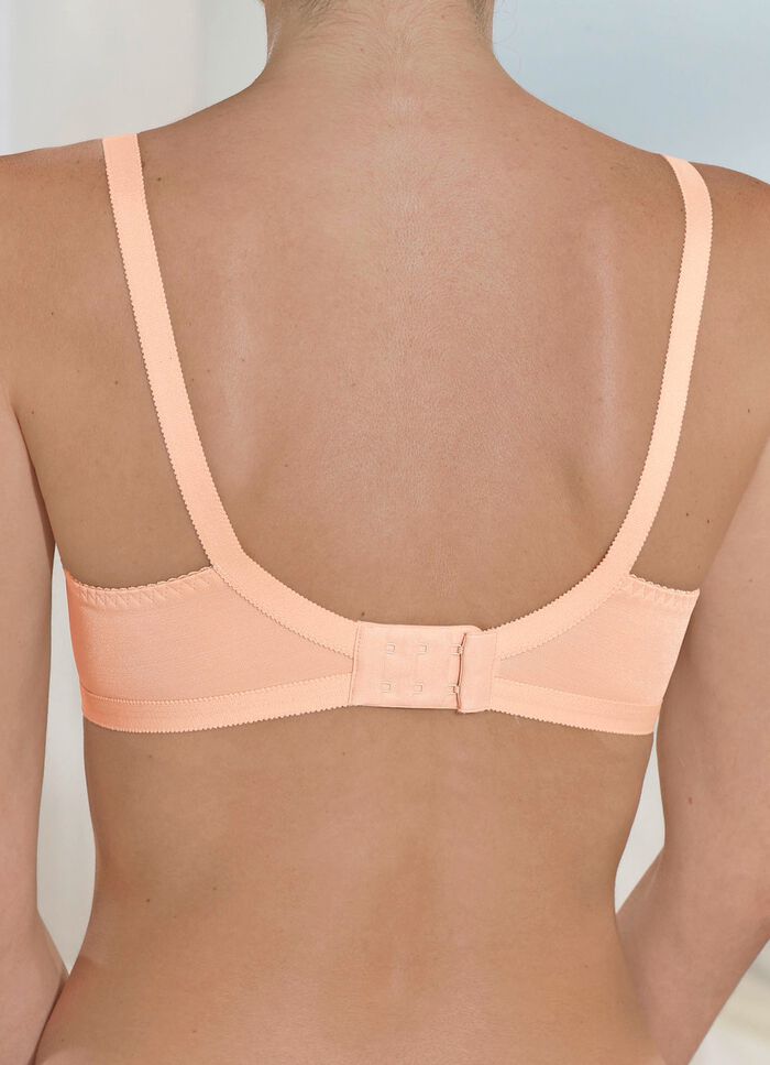 Format Zweierpack BH mit Spitzencups 