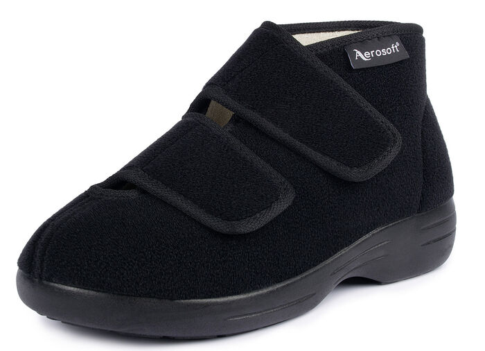 Klett-Stiefel für Damen und Herren 