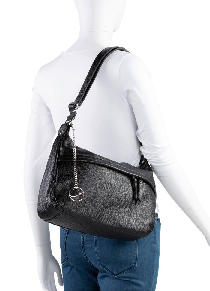 Laurina, Tasche, Damen, mit verstellbarem Umh&auml;ngeriemen 