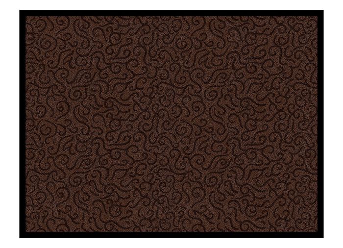 Praktische Schmutzfangmatten f&uuml;r innen und au&szlig;en 