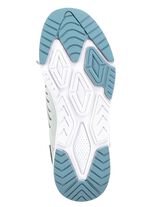 ELENA EDEN Sneaker mit MemoSoft-Textileinlage HELLBLAU