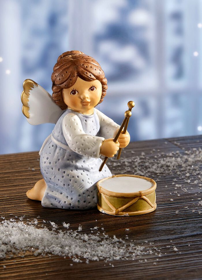 Engel aus der "Nina & Marco"-Serie 