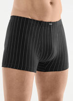 Viererpack Pants mit Streifendessin 