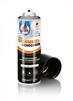 &bdquo;Tonis Schimmelschock 5.1"  in Spr&uuml;hdose, 300 ml 