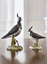 Vogel des Jahres 2024 aus dem Hause Goebel BUNT