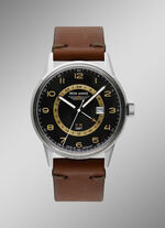 IRON ANNIE Herrenuhr 