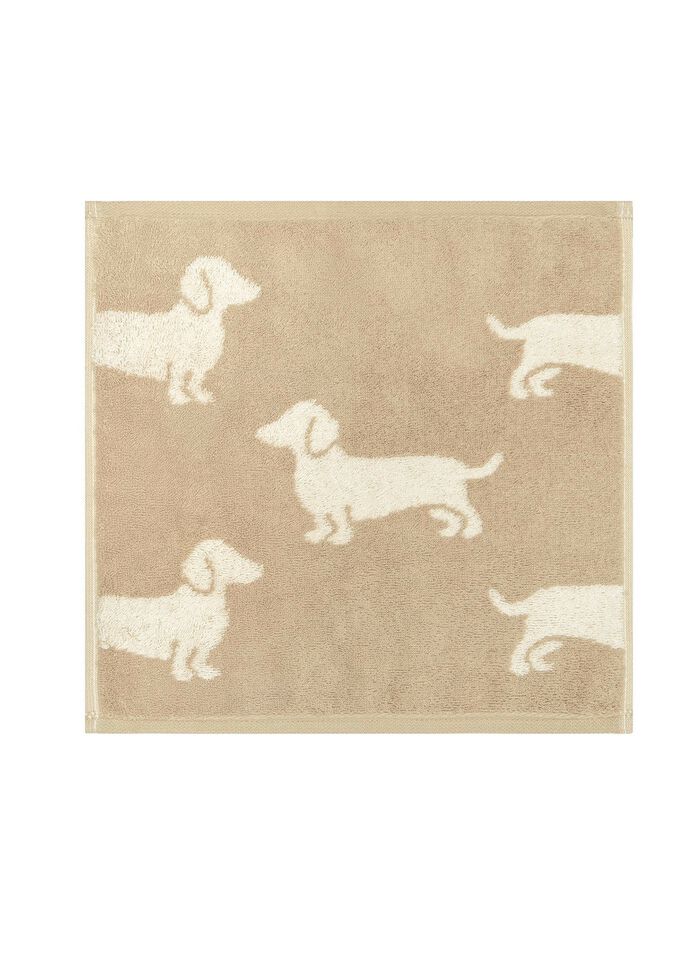 Frottier-Serie in saugstarker, weicher Baumwollqualit&auml;t BEIGE