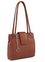 Laurina Tasche aus Kalb-Nappalede 