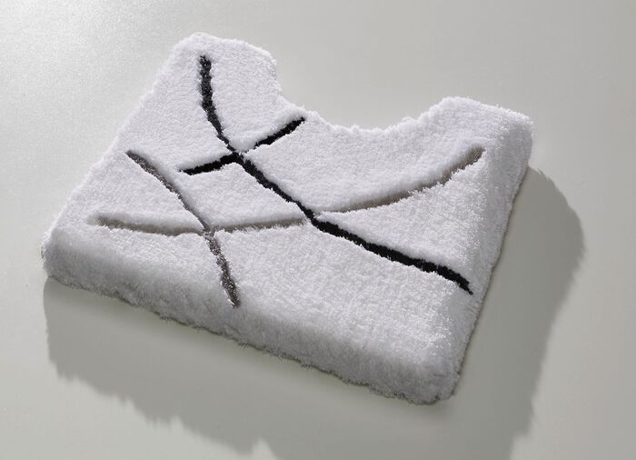 Badgarnitur in barfu&szlig;weicher Qualit&auml;t 