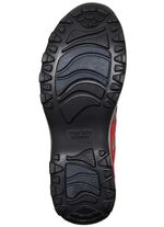 Waldl&auml;ufer, sportliche Damen-Schn&uuml;rschuhe, Weite H, mit herausnehmbarem Fu&szlig;bett 