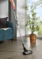 2-in-1 Akku-Hand- und Bodenstaubsauger-Set 16-teilig 