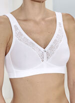 Swegmark of Sweden BH mit hohem Baumwollanteil 