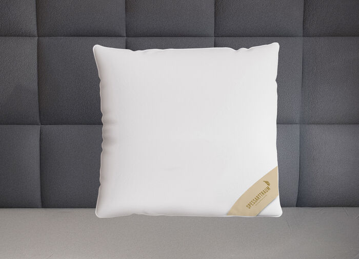 Kissen in Premiumqualität von Spessarttraum WEISS