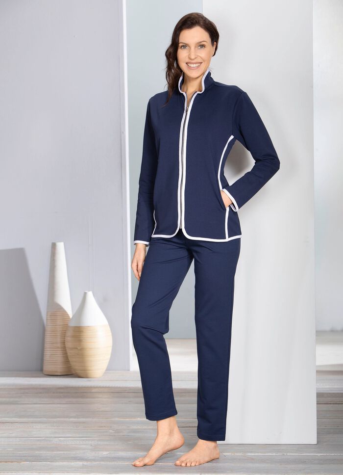 Hausanzug von Plantier MARINE