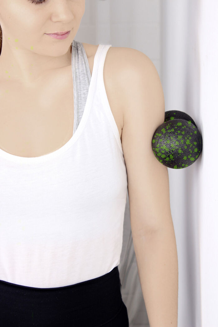 Faszien-Trainings-Set, 3-teilig 