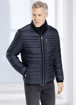 Steppblouson von „New Canadian“ MARINE