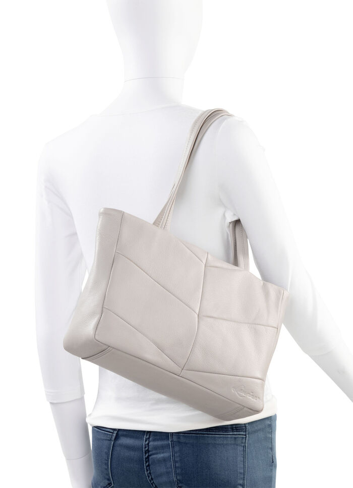 Laurina, Tasche, Damen, aus Leder 