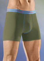 Sloggi Zweierpack Pants mit Elastikbund 