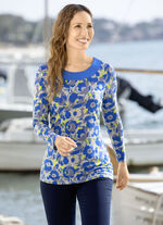 2-teiliges Set in verschlussloser Form 