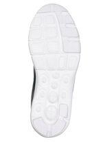 laurakent, sommerliche Damen-Sneaker, mit herausnehmbarem Fußbett DUNKELBLAU