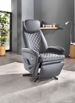 Massagesessel mit W&auml;rmefunktion 