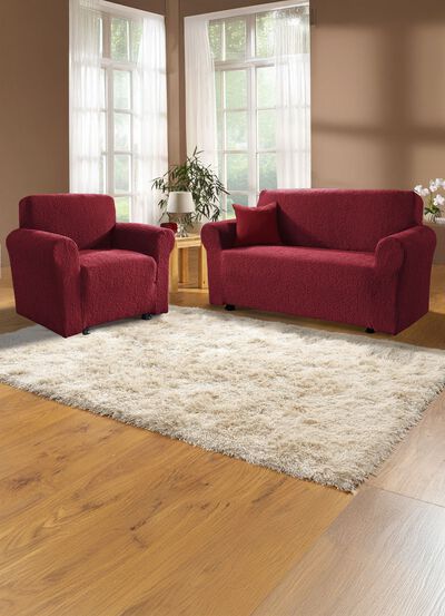 Bi-elastische Stretchbez&uuml;ge 