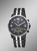 Funk-Solar-Herrenuhr 