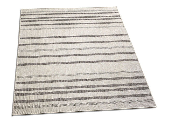 Brücken und Teppiche für den Innen- und Außenbereich 