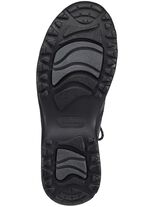 Waldl&auml;ufer, sportliche Damen-Schn&uuml;rschuhe, Weite H, mit herausnehmbarem Fu&szlig;bett 