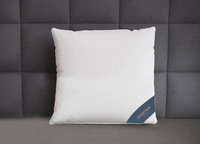 Hochwertiges 3-Kammer-Kissen von Spessarttraum 