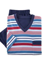 Zweierpack Shortys mit V-Ausschnitt 