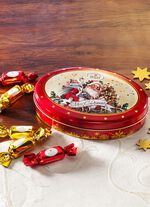 HEIDEL Pr&auml;sentdose Weihnachts-Nostalgie 