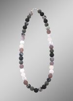 Energie-Halskette &bdquo;Mond&ldquo; 