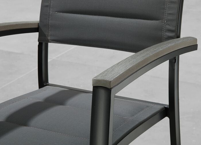 Gartenm&ouml;bel &bdquo;Pisa&ldquo; 